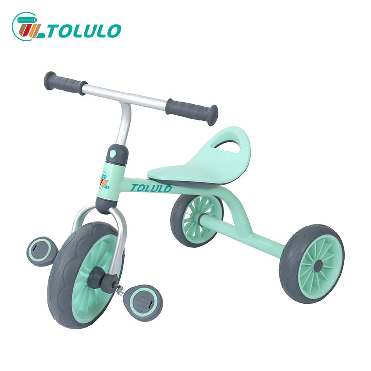 Prečo by ste si mali zvoliť detský bicykel pre svoje dieťa?