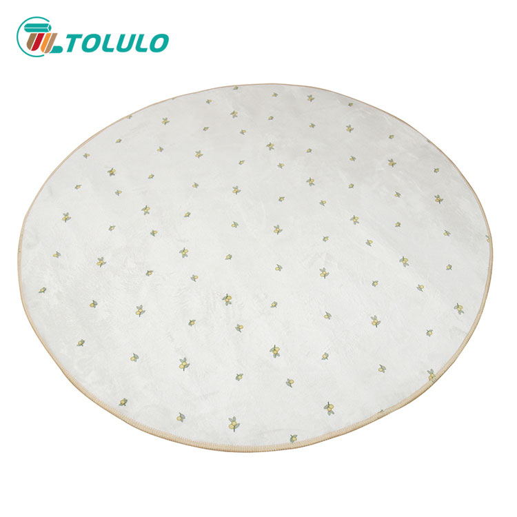 Prečo sú vzdelávacie detské koberce s abecedným vzorom obľúbené