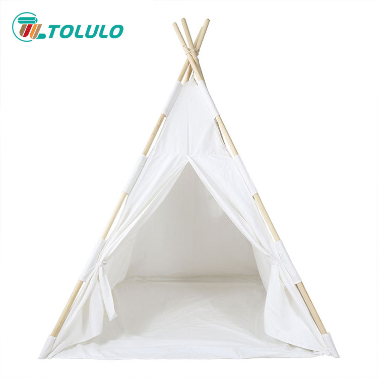 Teepee stan pre deti